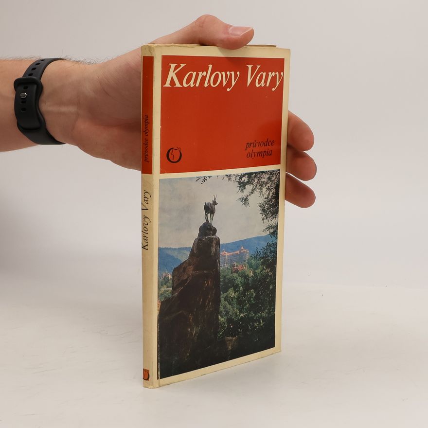 Collectif d'auteurs Karlovy Vary