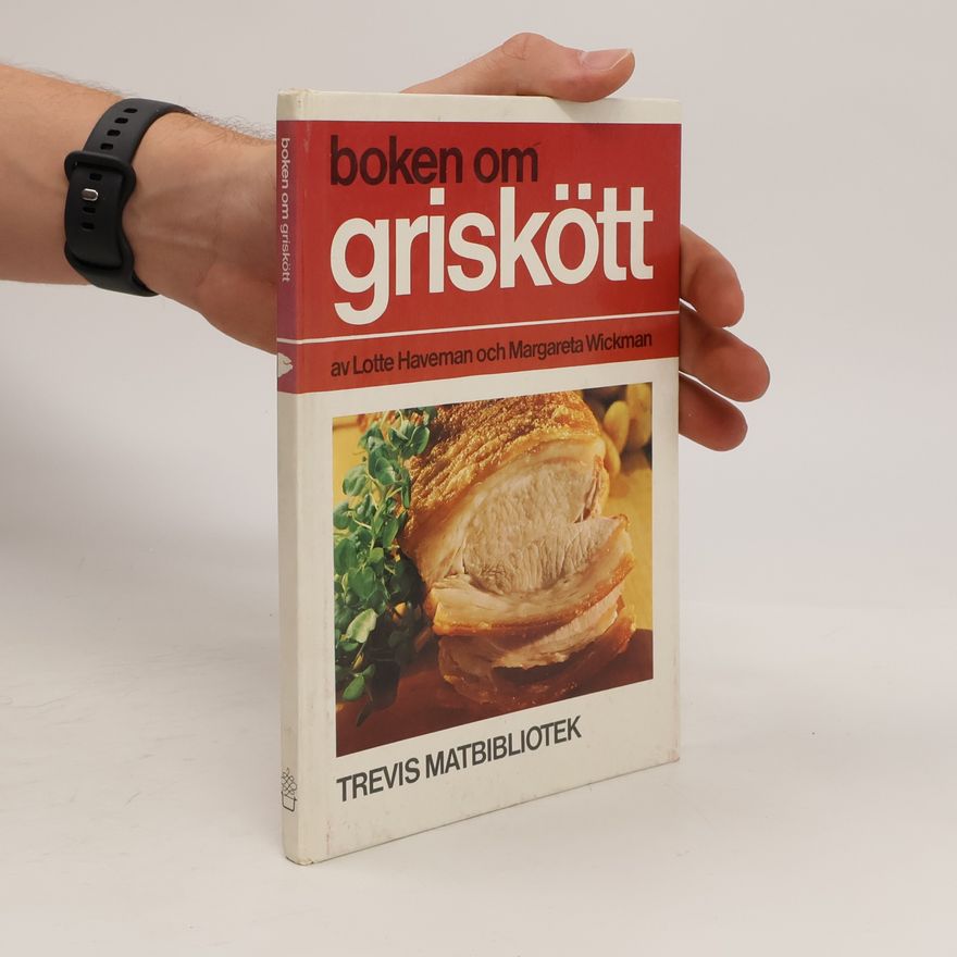 Autorenkollektiv Boken om griskött