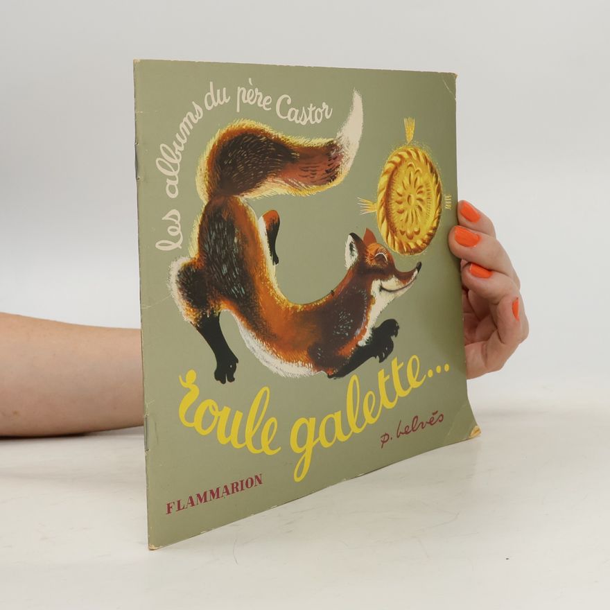 Autorenkollektiv La Collection: Les plus belles histoires du Père Castor 3