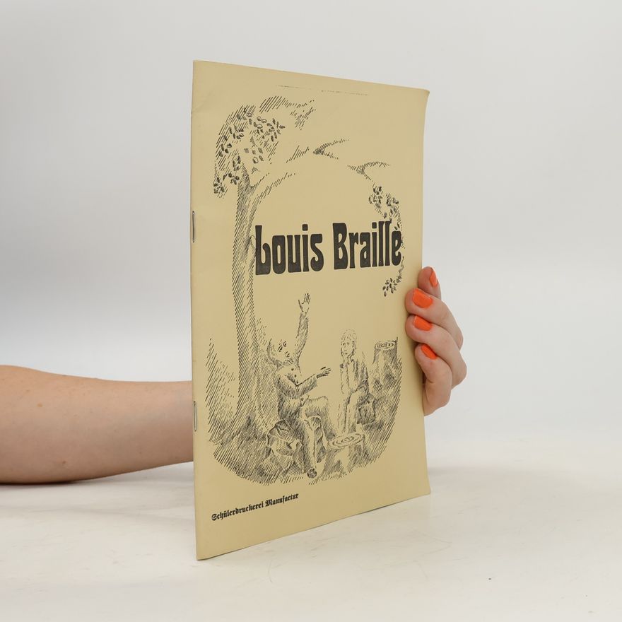 Autorenkollektiv Louis Braille