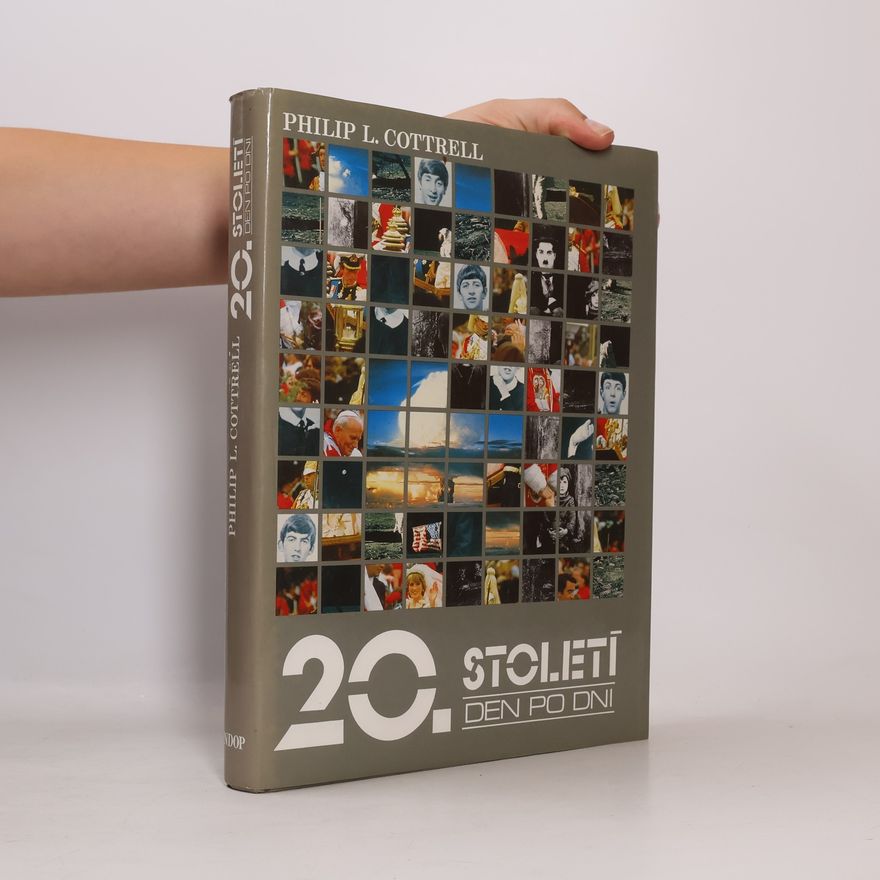 P. L. Cottrell 20. století den po dni