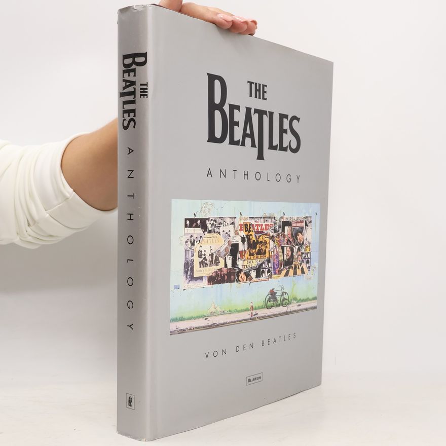 The Beatles The Beatles anthology