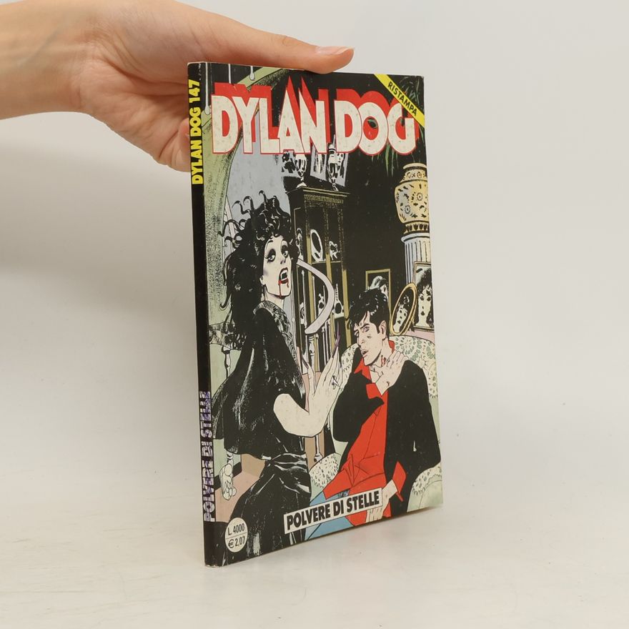 Autorenkollektiv Dylan Dog 147