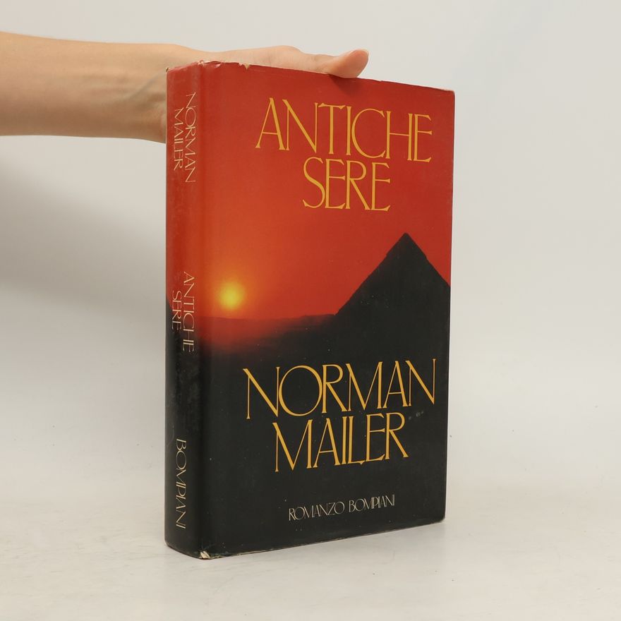 Norman Mailer Antiche Sere