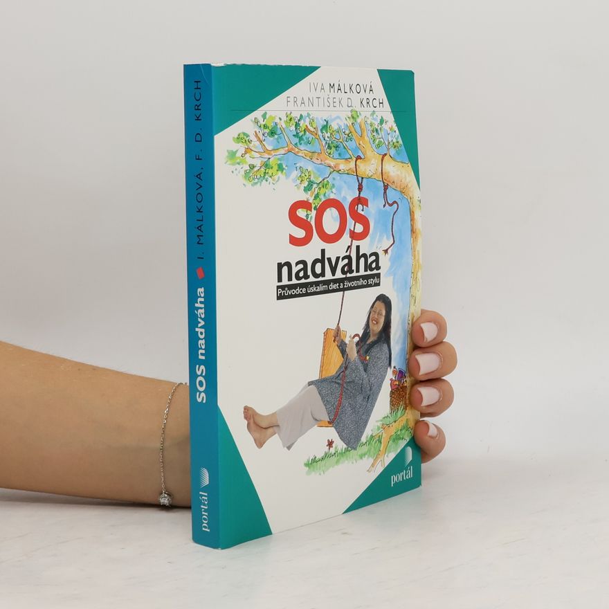 František David Krch SOS nadváha