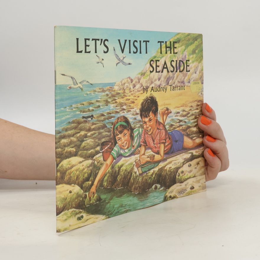 Audrey Tarrant Let's Visit the Seaside