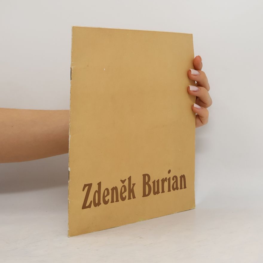 Various authors Zdeněk Burian