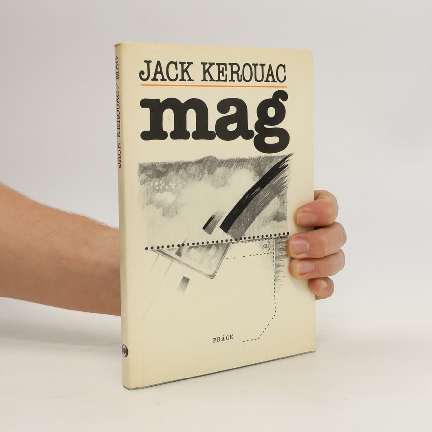 Jack Kerouac Mag