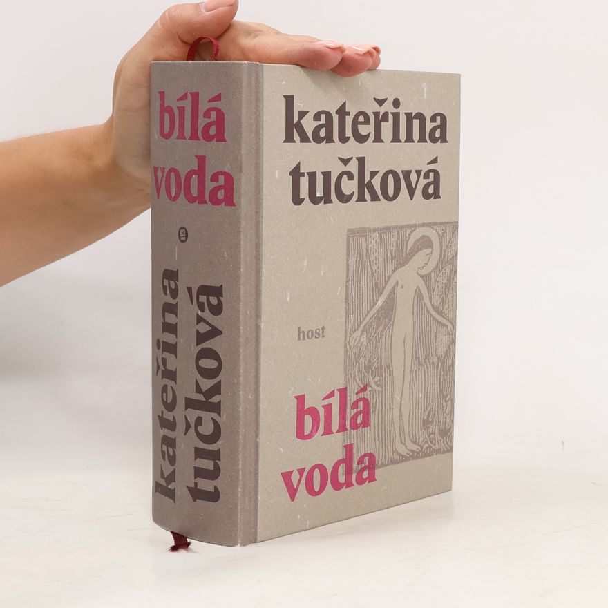 Kateřina Tučková Bílá Voda