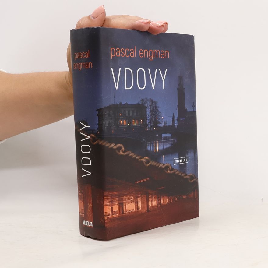 Pascal Engman Vdovy