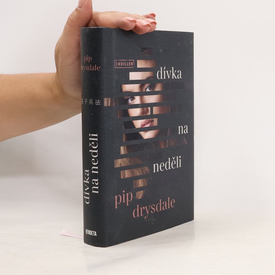 Pip Drysdale Dívka na neděli