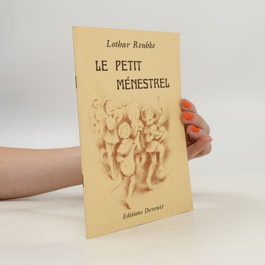Mireille Delacroix Le Petit Ménestrel