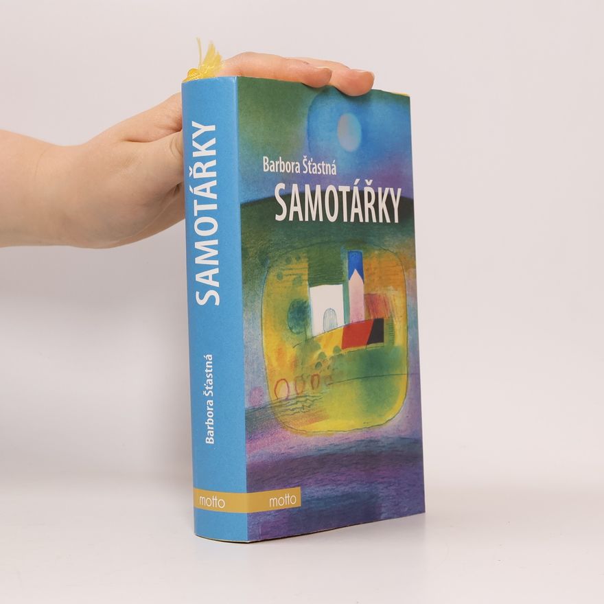 Barbora Šťastná Samotářky