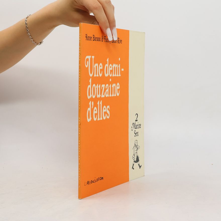Fanny Dalle Rive Une demi-douzaine d'elles 2