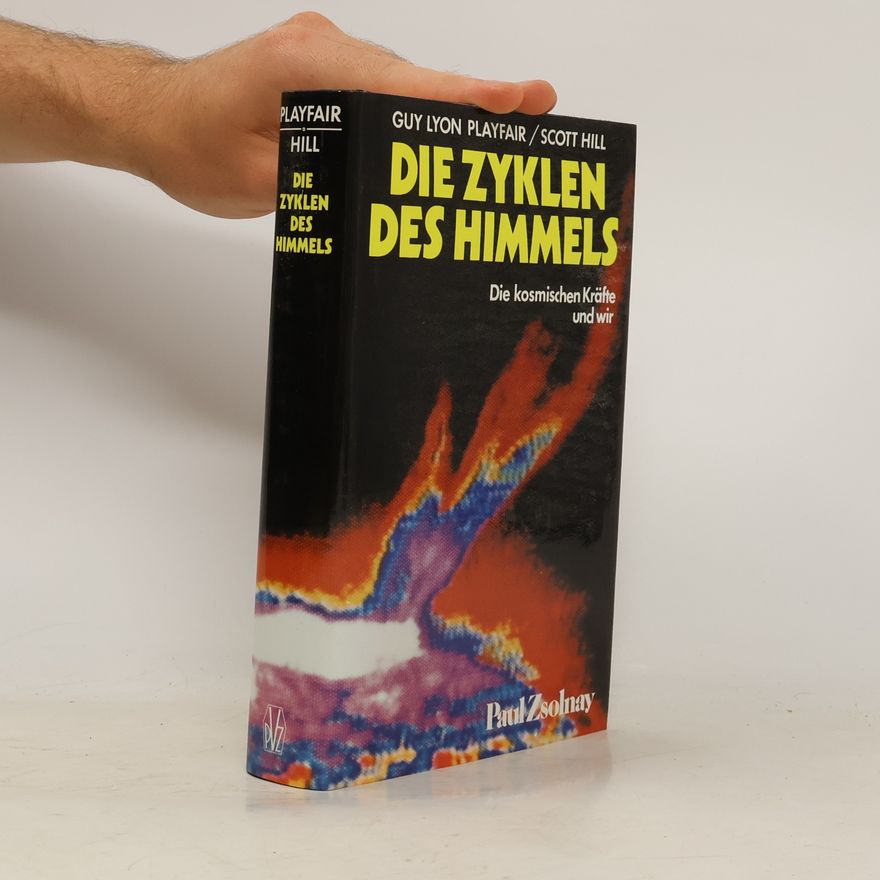 Guy Lyon Playfair Die Zyklen des Himmels