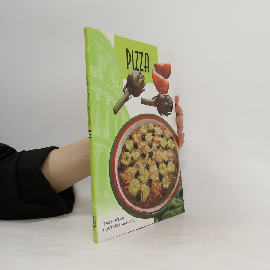 Autorenkollektiv Pizza