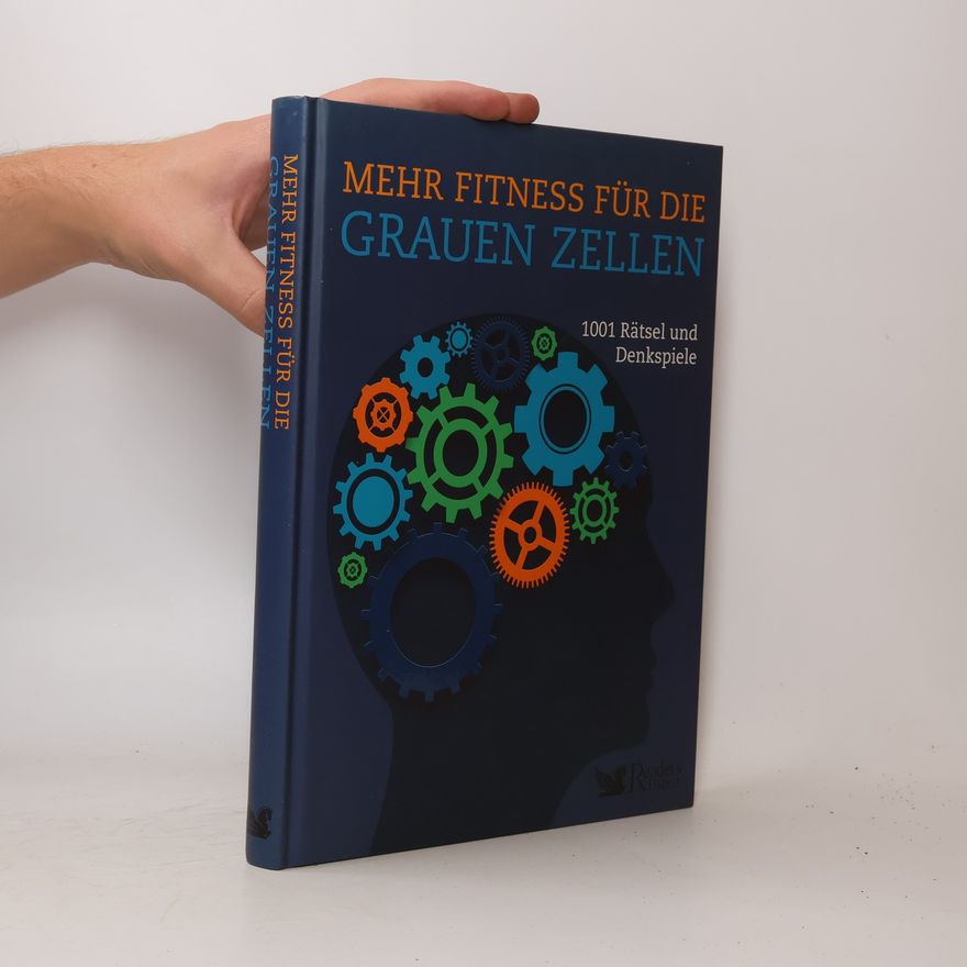 Collectif d'auteurs Mehr Fitness für die grauen Zellen