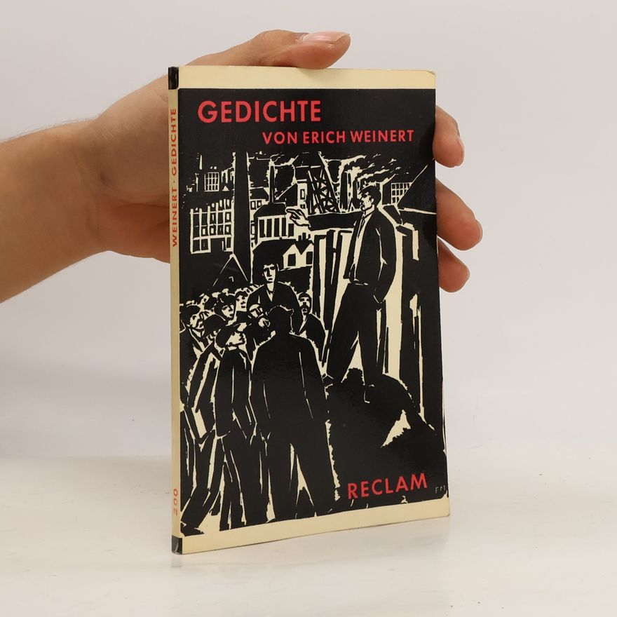 Erich Weinert Gedichte