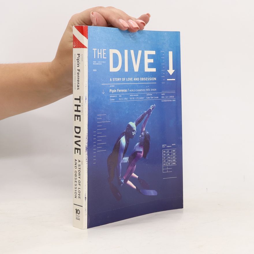 Pipín Ferreras The Dive