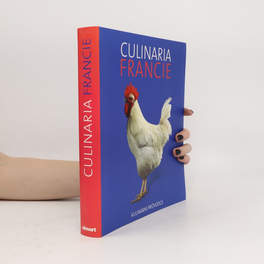 André Dominé Culinaria Francie