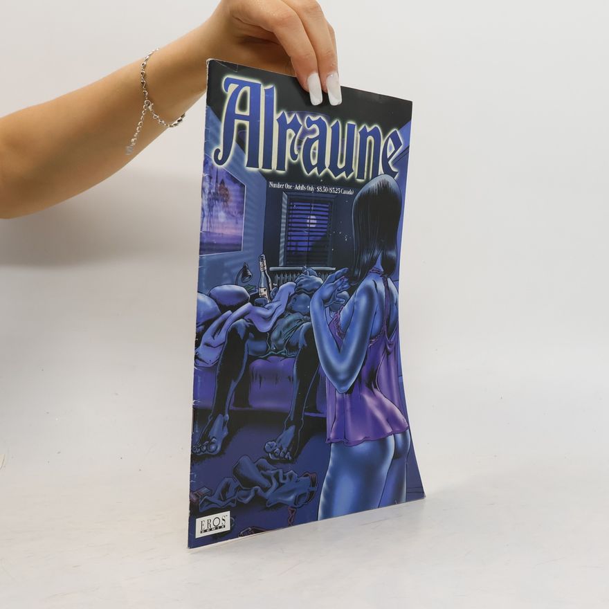 Autorenkollektiv Alraune 1