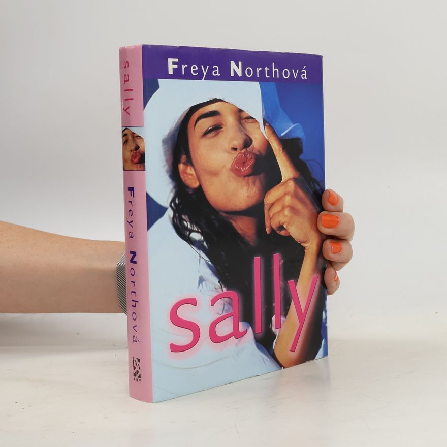 Freya North Sally