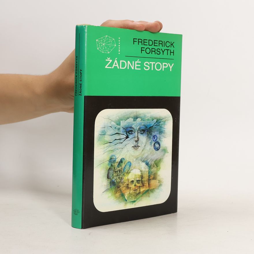Frederick Forsyth Žádné stopy