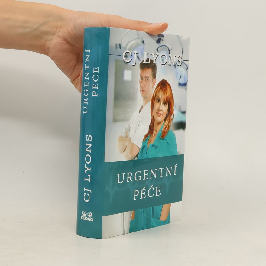 CJ Lyons Urgentní péče