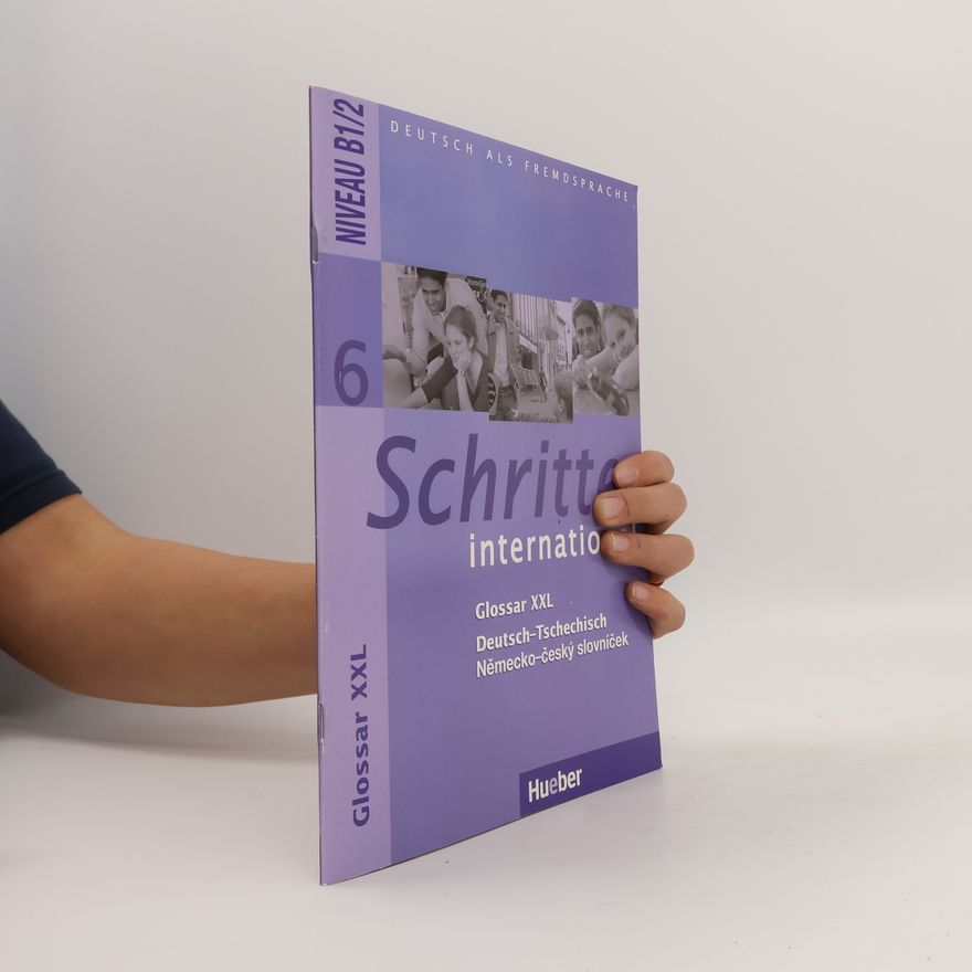 Autorenkollektiv Schritte international 6