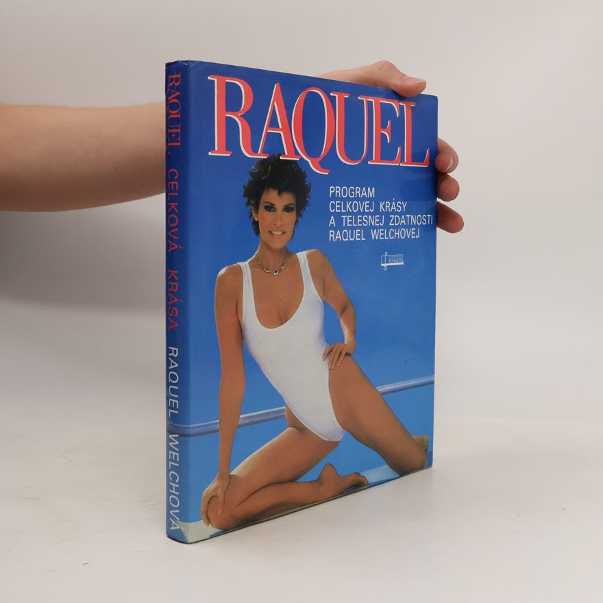 Raquel Welch Raquel