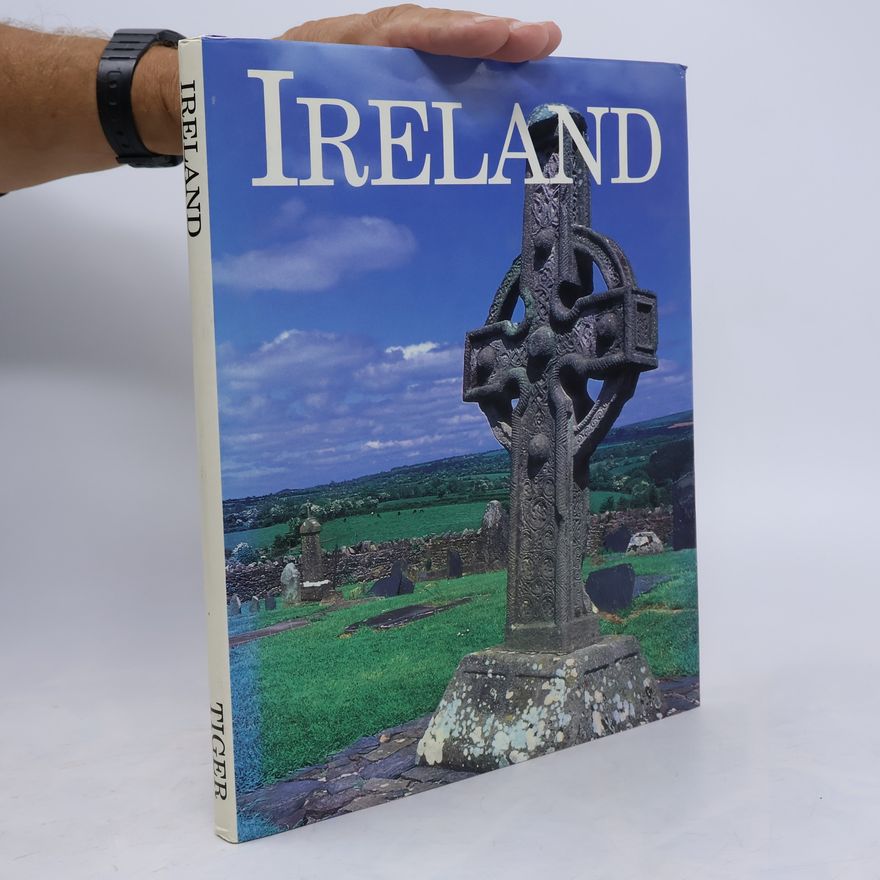 Simona Tarchetti Ireland