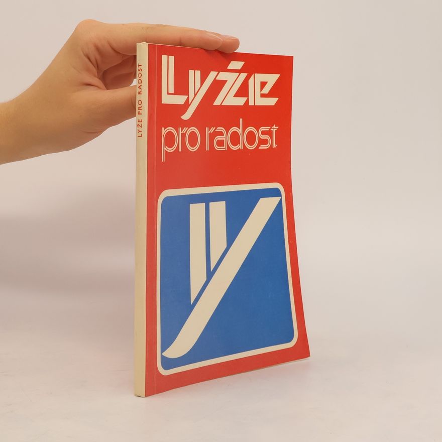 AA.VV. Lyže pro radost