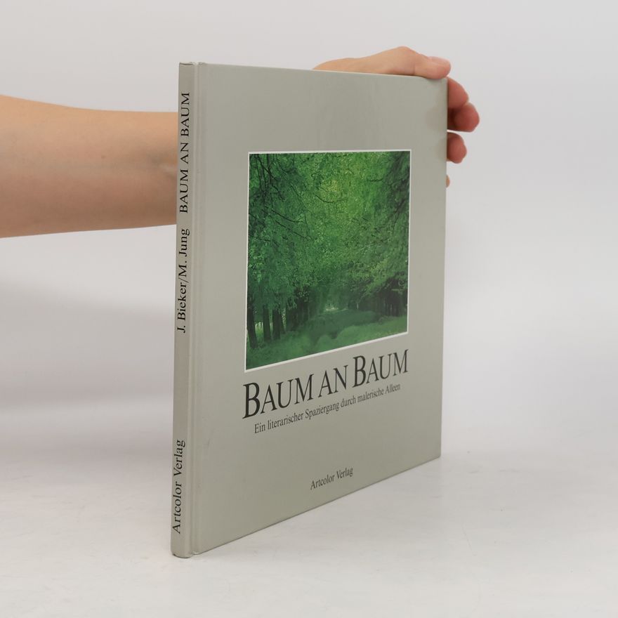 Autorenkollektiv Baum an Baum