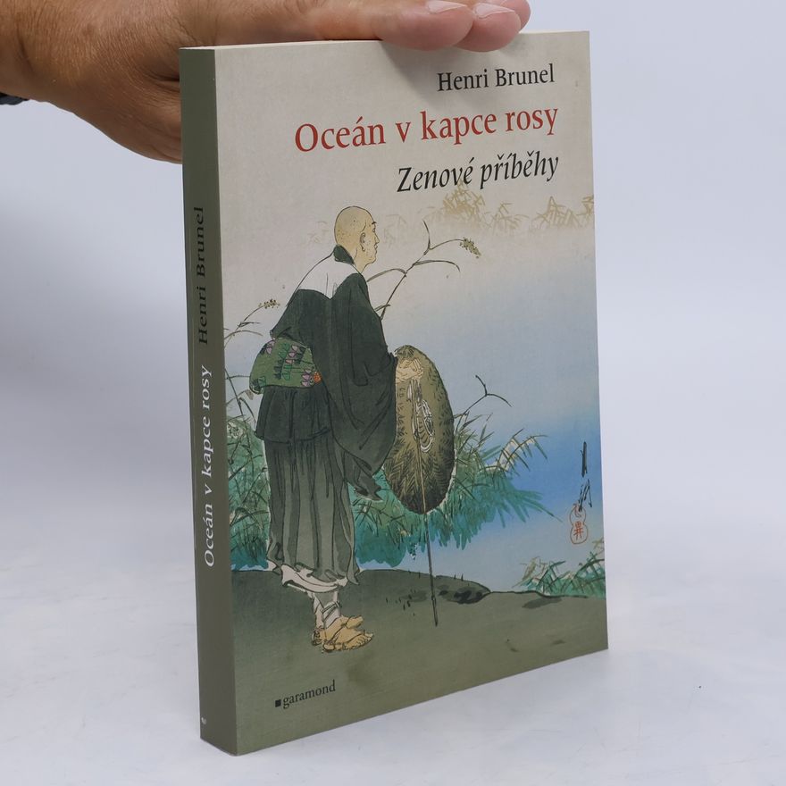 Henri Brunel Oceán v kapce rosy
