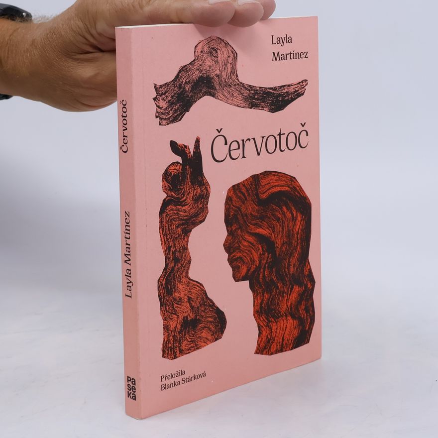 Layla Martínez Červotoč