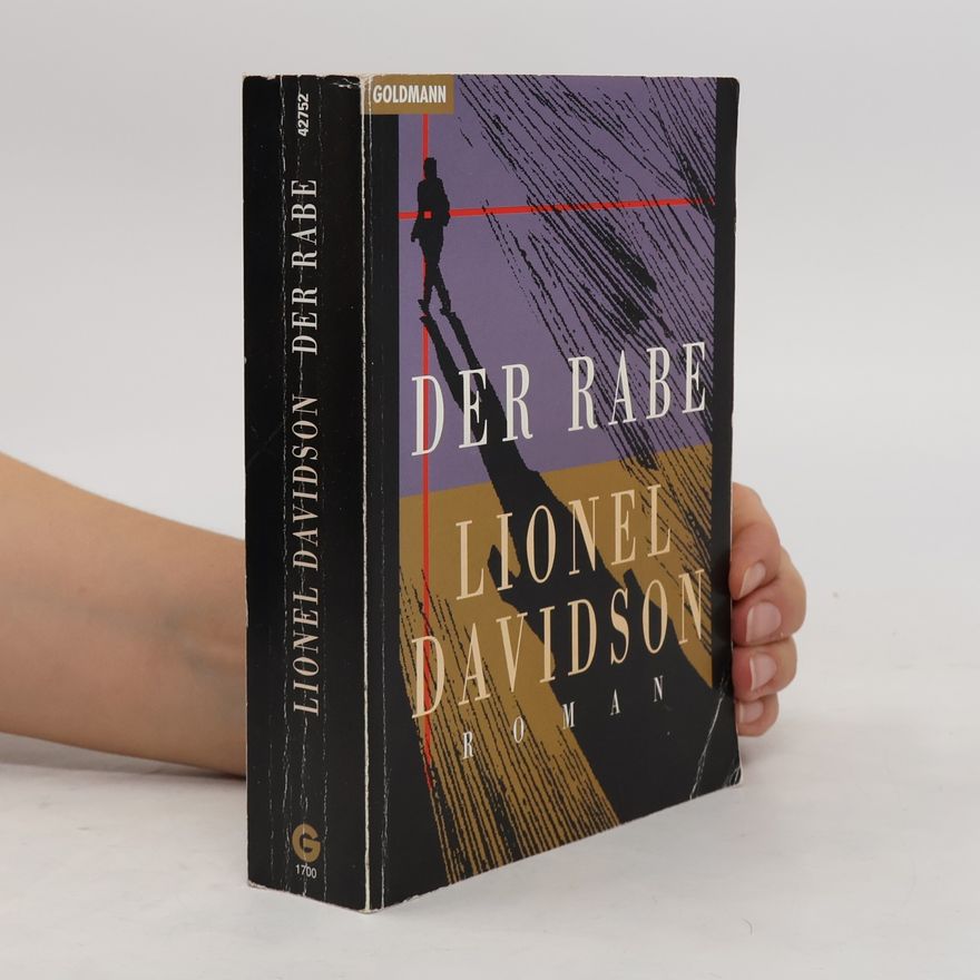 Lionel Davidson Der Rabe