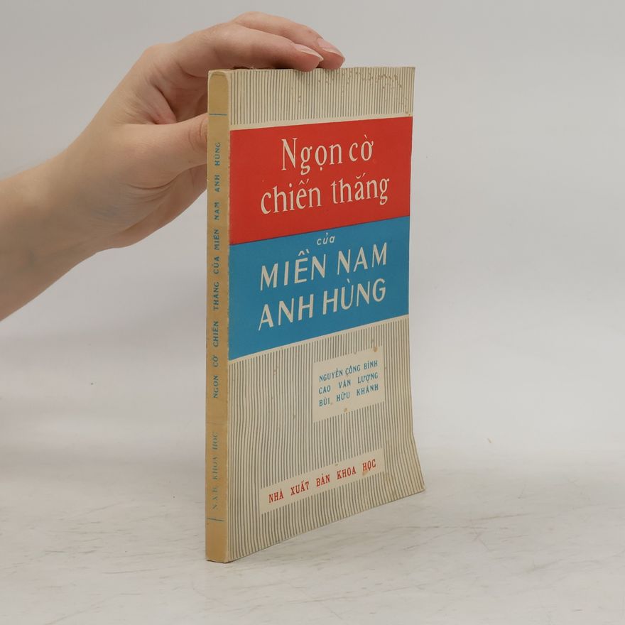Bùi Hữu Khánh Ngọn cờ chiến thắng