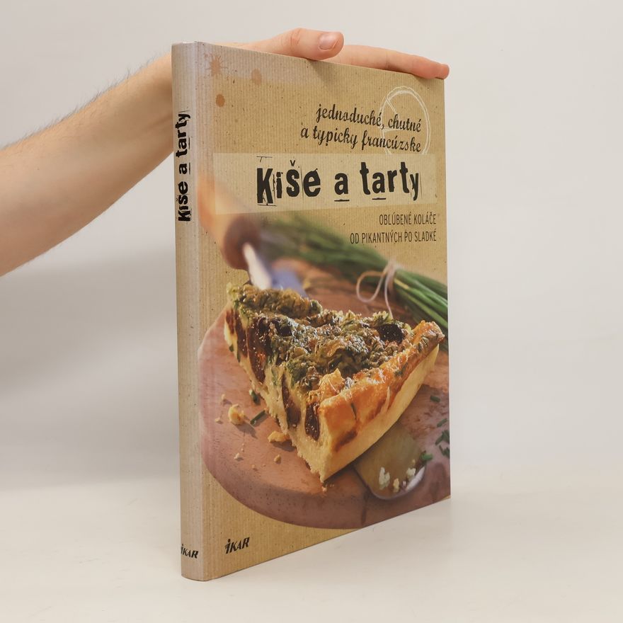 Autorenkollektiv Kiše a tarty