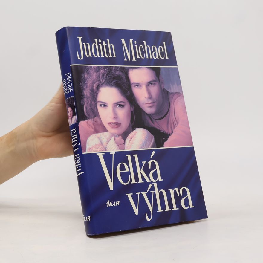 Judith Michael Velká výhra