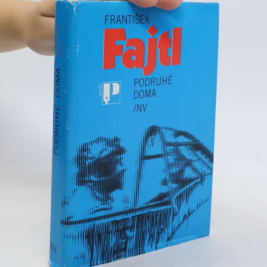 František Fajtl Podruhé doma