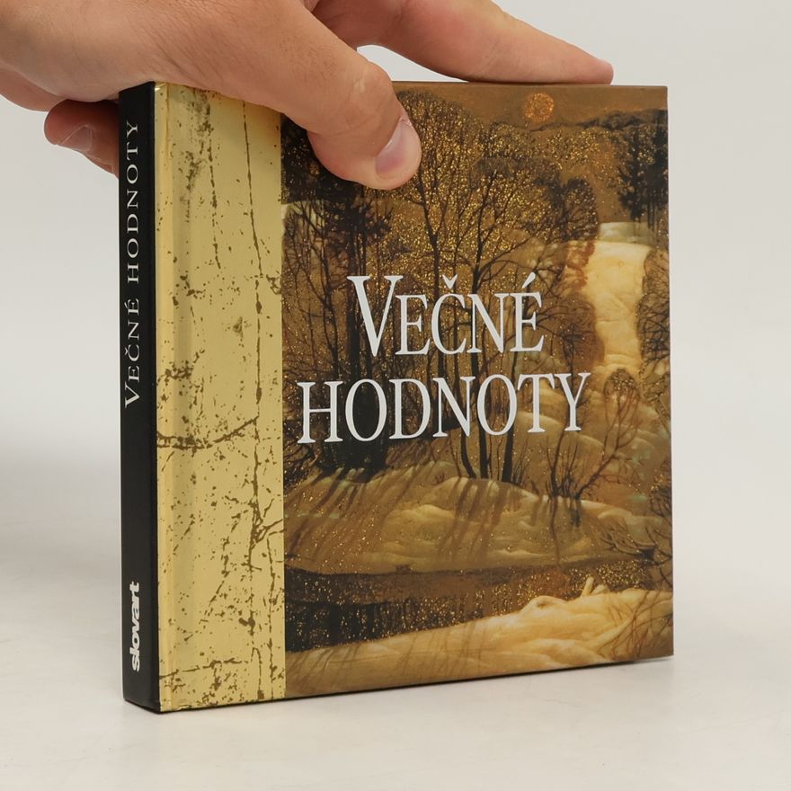 Helen Exley Večné hodnoty.