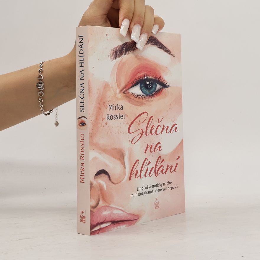 Mirka Rössler Slečna na hlídání