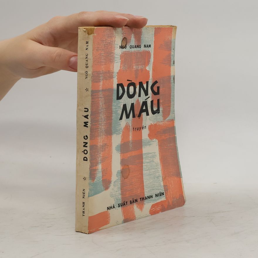 Ngô Quang Nam Dòng máu