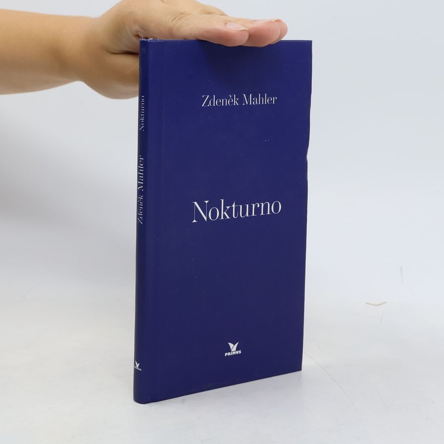 Zdeněk Mahler Nokturno