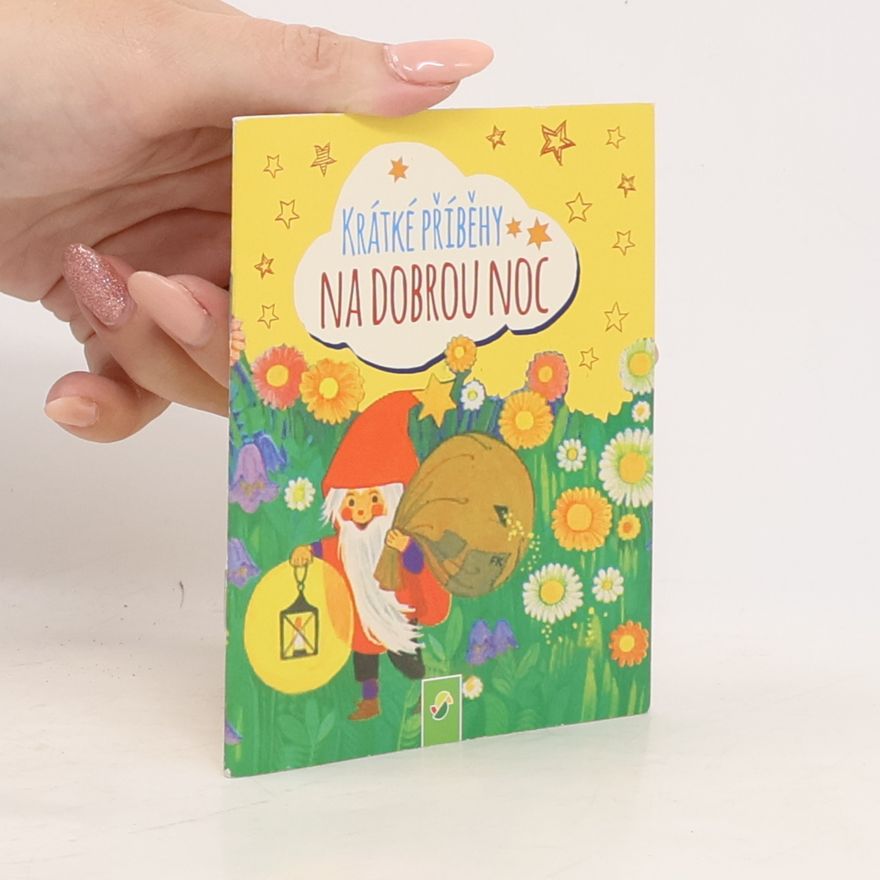 Various authors Krátké příběhy na dobrou noc