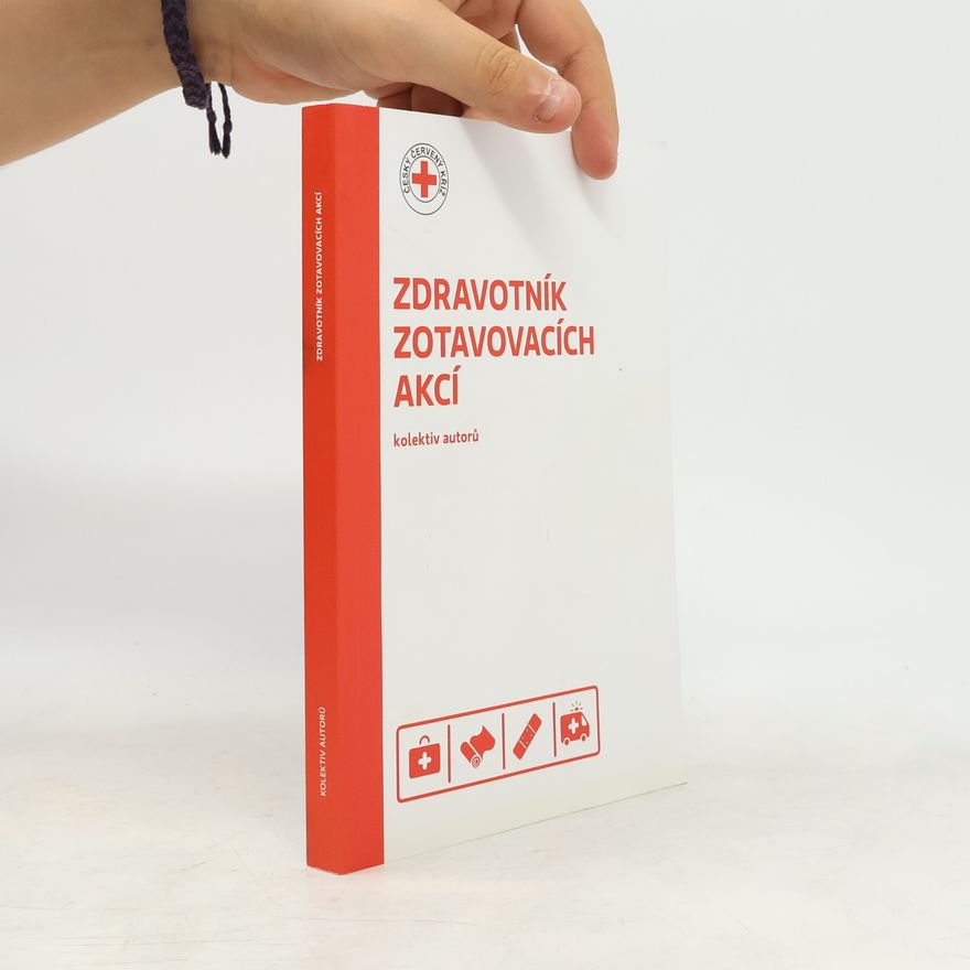 Autorenkollektiv Zdravotník zotavovacích akcí
