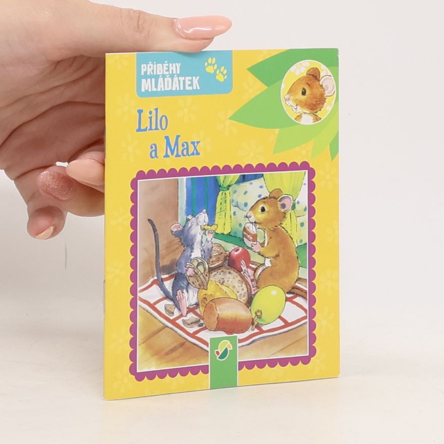 Various authors Lilo a Max