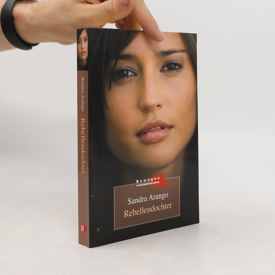 Sandra Arango Rebellendochter