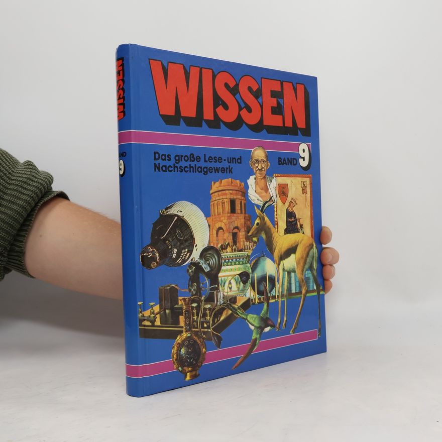 Autorenkollektiv Wissen