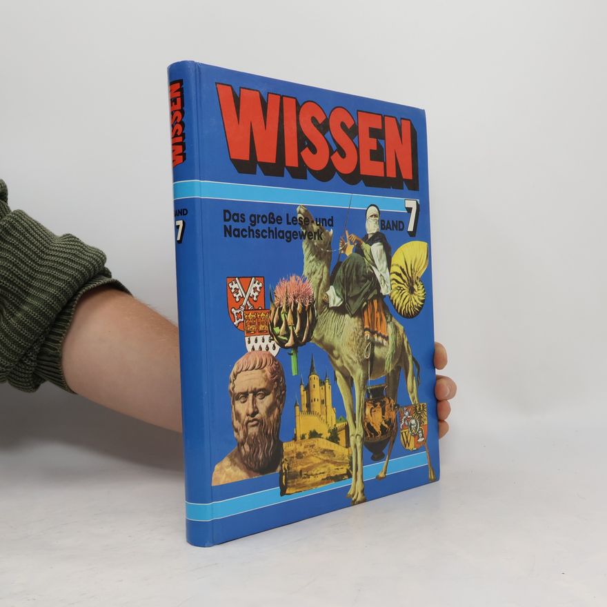 Autorenkollektiv Wissen